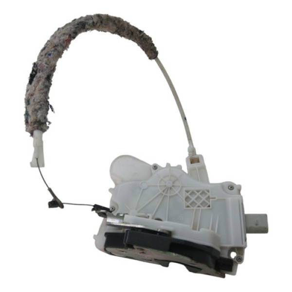 Fechadura Porta Traseira Direita Vw Gol G7 2019 2020