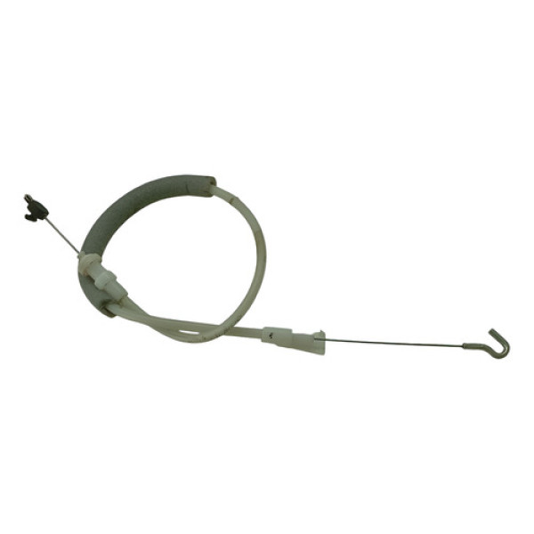 Cabo Fechadura Porta Traseira Direita Vw Gol G6 2015