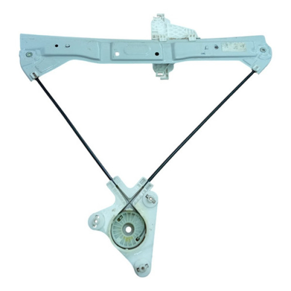 Maquina Vidro Direita Vw Saveiro G6 2018