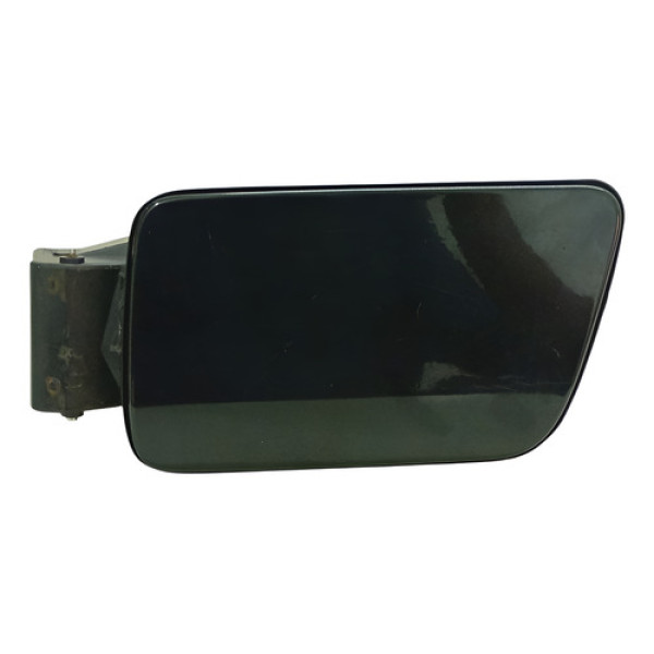 Portinhola Tanque Combustível Citroen C4 2008 09 10 11 12 13 Preto 2010