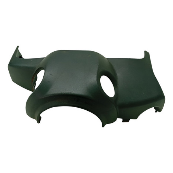 Moldura Acabamento Inferior Chave Seta Fiat Punto 2010