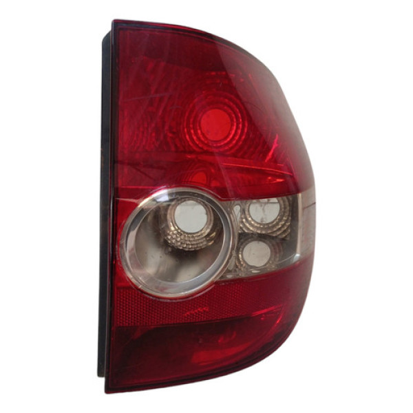 Lanterna Traseiro Direito Vw Fox 2003 2010 Direito/passageiro