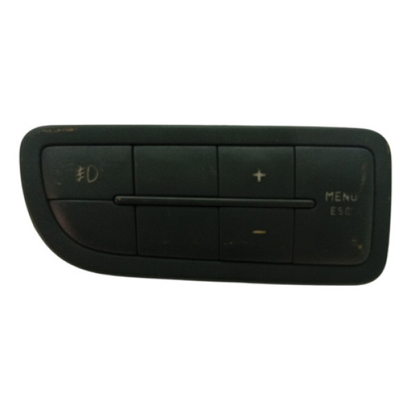 Botão Regulagem Interruptor Farol Milha Fiat Punto 2010