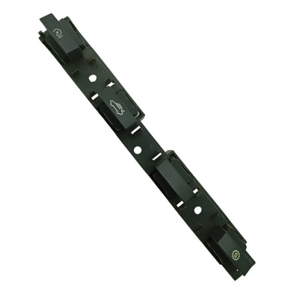 Botão Comando Painel Central Gm Vectra 2010