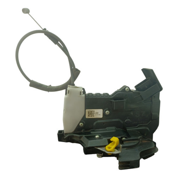 Fechadura Porta Traseira Esquerda Hb20 2022 81410r1000