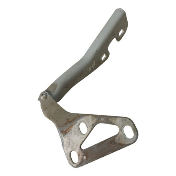 Par Dobradiça Braço Capo Gm Vectra 2006 2011