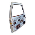 Porta Dianteira Esquerda Gm S10 2001 A 2011 Dianteira Esquerdo Branco
