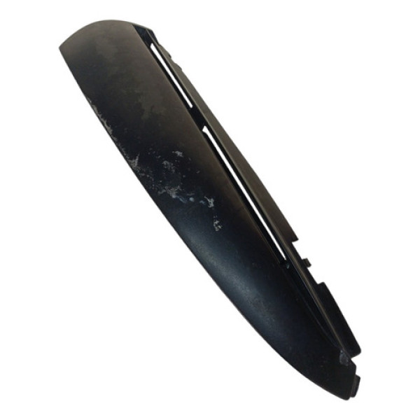 Moldura Aplique Painel Traseira Esquerda S10 Blazer 2001/11