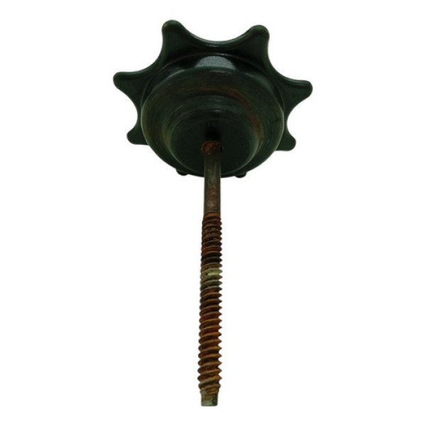 Parafuso Estepe Fixação Vw Gol G5 2012 377601983