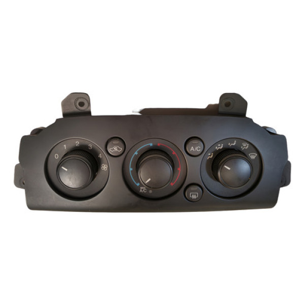 Comando Ar Condicionado Ford Ka 2015 16 17 18 19