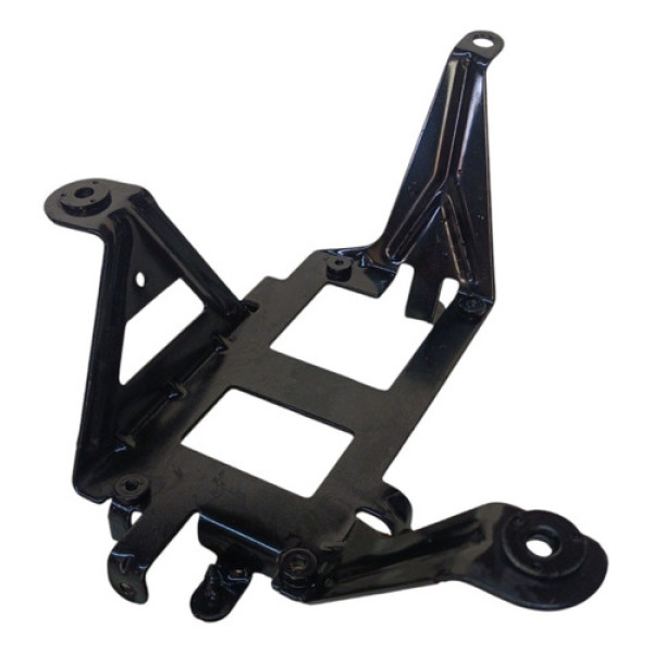 Suporte Modulo Injeção Ford Fusion 2005 2009