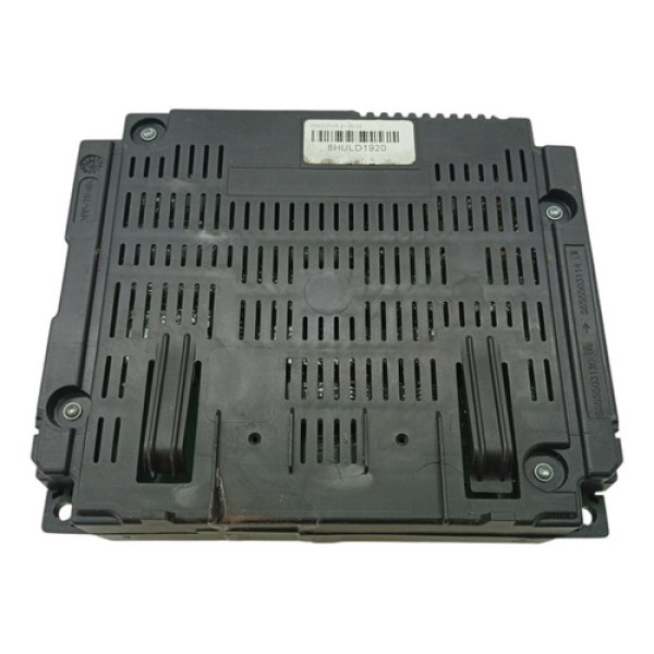 Módulo Central Blue Me Conforto Fiat Punto 1.4 2010 51809185