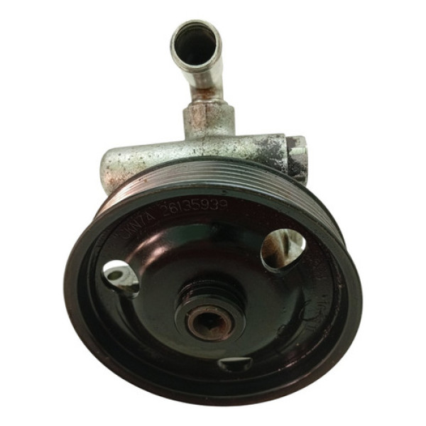 Bomba Direção Hidráulica Ford Fiesta 1.0 2006 2012 26135939