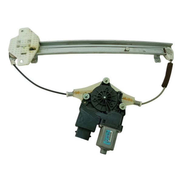 Maquina Motor Vidro Traseira Esquerda Hyundai Hb20 2018