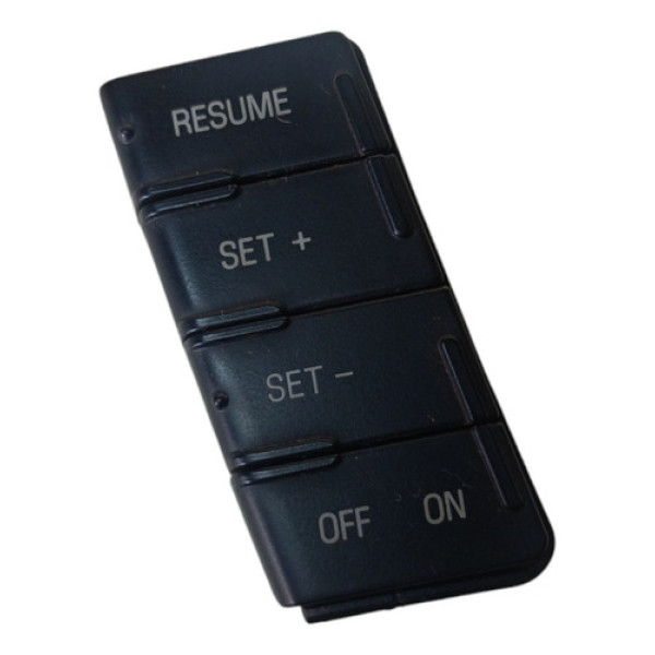 Botão Comando Esquerdo Volante Ford Fusion 2007 2010