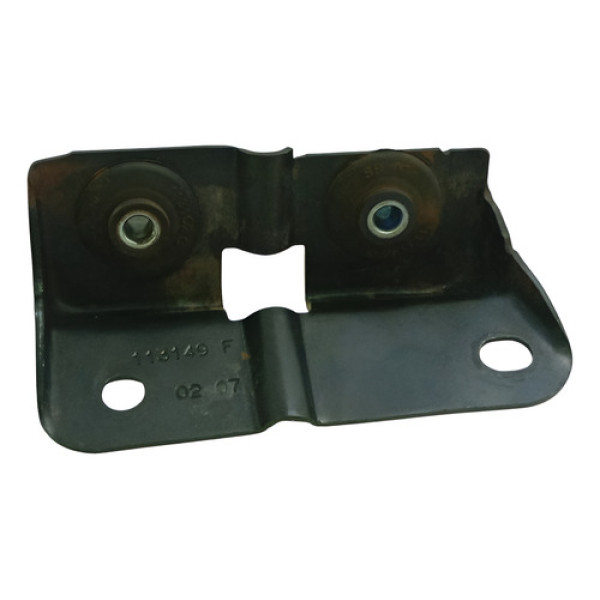 Suporte Bomba Direção Peugeot 307 2.0 2008 09 10 11 12