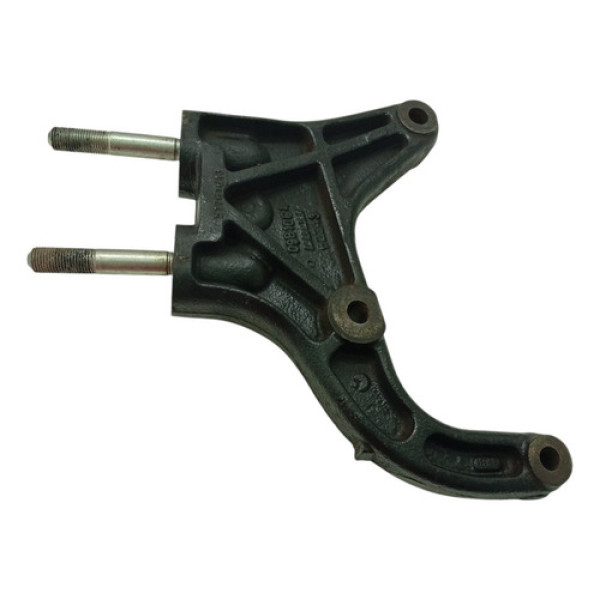 Suporte Coxim Cambio Fiat Punto 2010 51761613