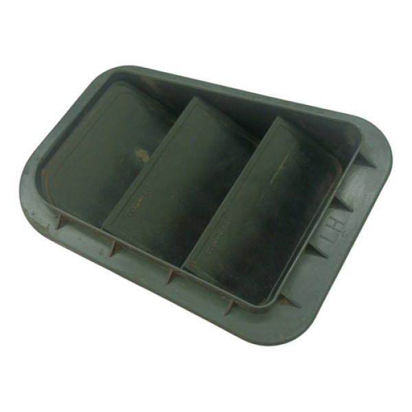 Difusor Ar Saida Traseiro Esquerdo Hyundai Veloster 2012