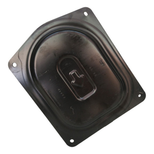 Tampa Bomba Combustível Ford Fusion 2005 06 07 08 09