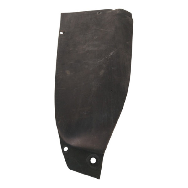 Capa Radiador Protetora Superior Vw Gol Parati 1995 2008