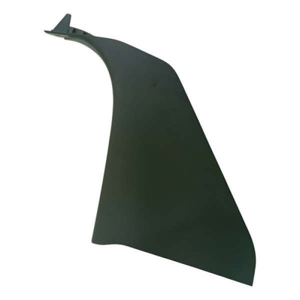 Acabamento Soleira Dianteira Direita Vw Amarok 2h0863484c