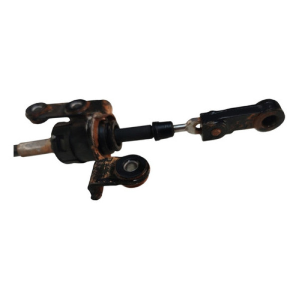 Alavanca Marcha Cabo Seletor Trambulador Vw Amarok V6