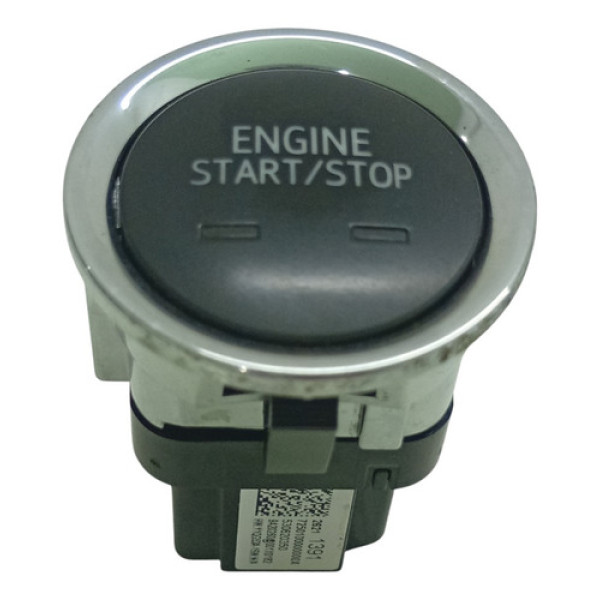 Botão Start Stop Gm Onix 2020 2021 2022 2023