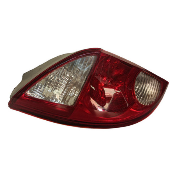 Lanterna Traseira Esquerda Gm Celta 2008 2012 Detalhe Esquerdo/motorista