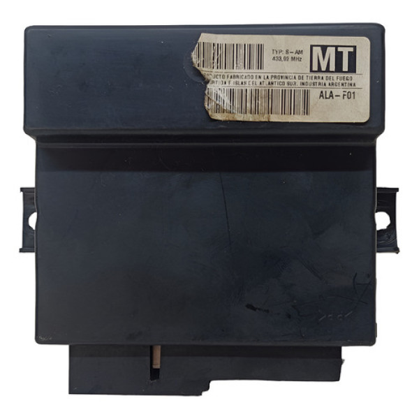 Modulo Conforto Gm Astra Vectra Zafira 2006