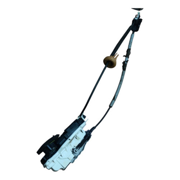 Fechadura Elétrica Dianteira Esquerda Vw Jetta 2014