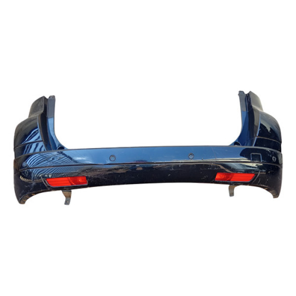 Parachoque Traseiro Citroen C4 Picasso 2009 2010 2011 2012