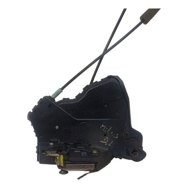 Fechadura Dianteira Esquerda Toyota Hilux 2007 08 10 12 15