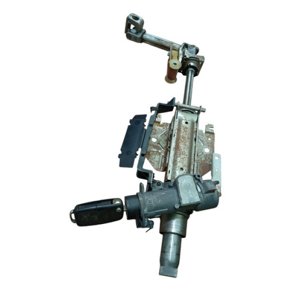 Coluna Direção Vw Bora 2.0 2003 04 05 06 07 08