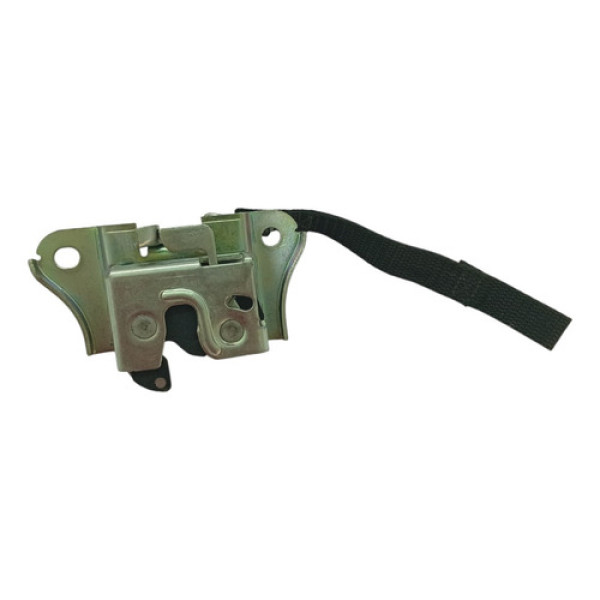 Fechadura Trava Banco Traseiro Fiat Grand Siena 2014