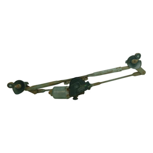 Motor Limpador Parabrisa Galhada Toyota Hilux 2006 A 2015