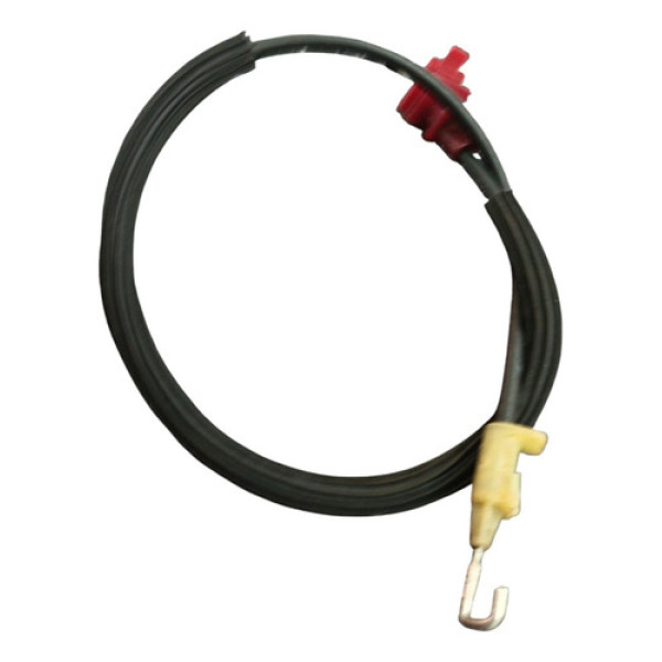 Cabo Fechadura Porta Traseira Esquerda Gm Prisma 2015