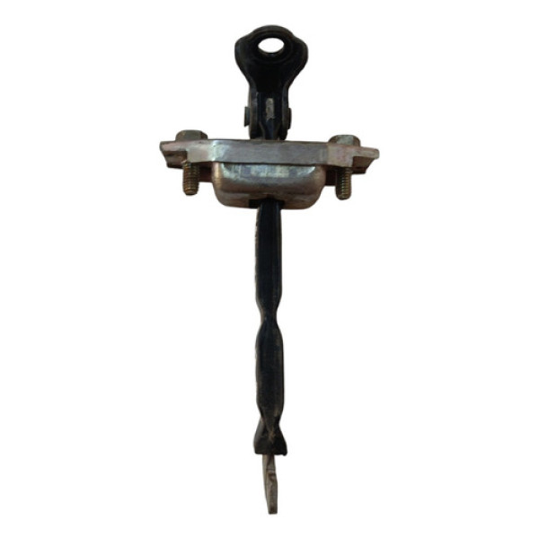 Limitador Porta Direita Dianteiro Hilux Original 2013