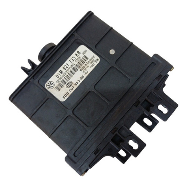Módulo Câmbio Vw Golf Audi 5dg00792326