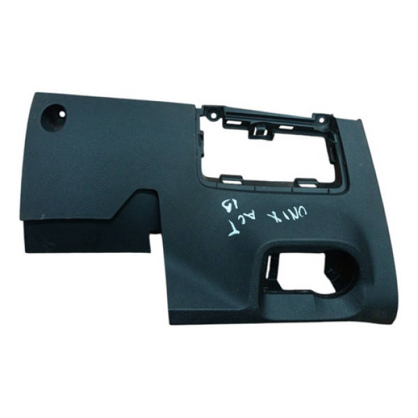 Moldura Acabamento Inferior Painel Esquerdo Gm Onix 52139764