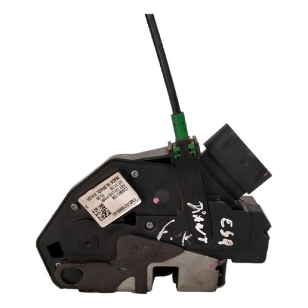 Fechadura Dianteira Esquerda Ford Ka 2015 16 17 18 19