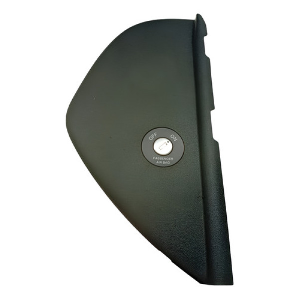 Moldura Painel Direito Hyundai I30 2009 10 11 12