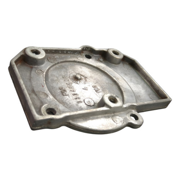 Tampa Comando Traseiro Válvula Gm Celta 93248458