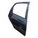 Porta Traseira Direita Gm Celta Prisma 2006 A 2012 Traseira Direita Chumbo