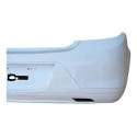 Parachoque Traseiro Gm Onix 2013 14 15 16