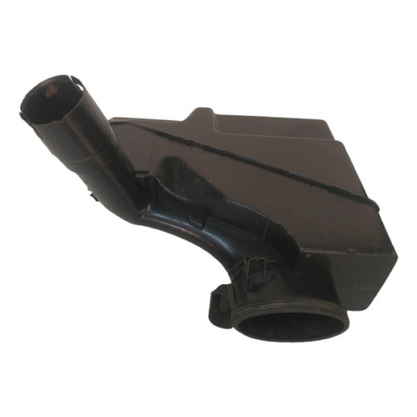 Caixa Ressonadora Citroen C4 2.0 2007 2009