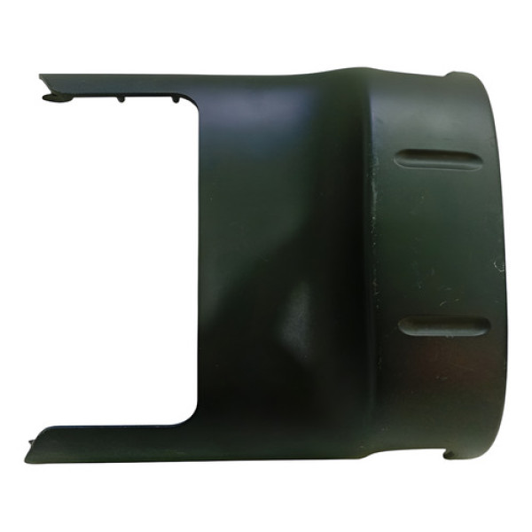 Acabamento Moldura Superior Coluna Direção Vw Fox 5z0858565