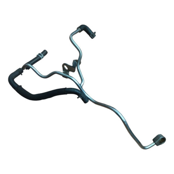 Tubo Cano Agua Gm Cruze 1.4 Turbo 2017