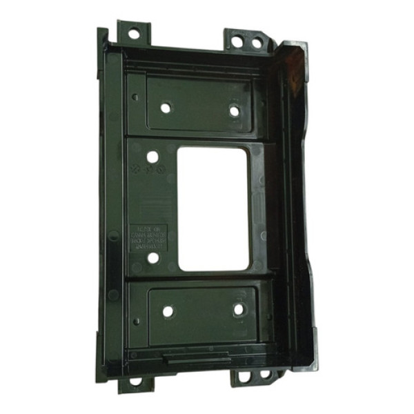 Suporte Tela Multimídia Mylink Gm Onix 2016 17 18 19