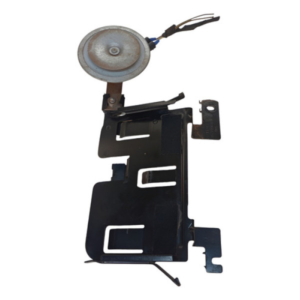 Suporte Módulo Injeção Vw Golf 2.0 2008 09 10 11 12 13