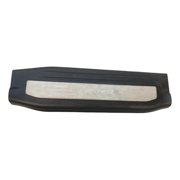 Acabamento Soleira Traseira Direita Toyota Hilux 2009 2015